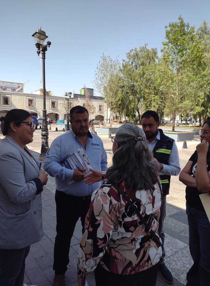 Miércoles Ciudadano en acción